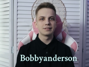 Bobbyanderson
