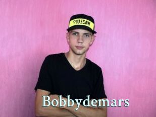 Bobbydemars