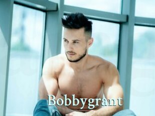Bobbygrant
