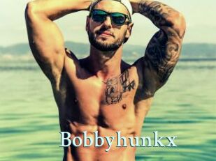 Bobbyhunkx
