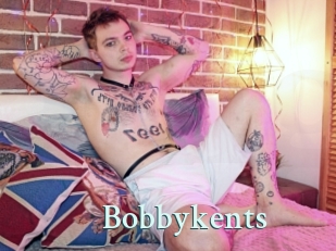 Bobbykents