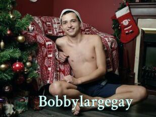 Bobbylargegay