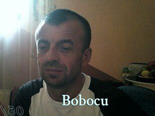 Bobocu