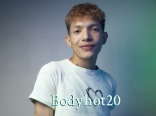 Bodyhot20