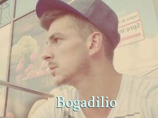 Bogadilio