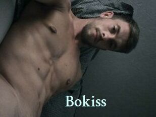 Bokiss