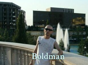 Boldman