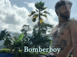 Bomberboy