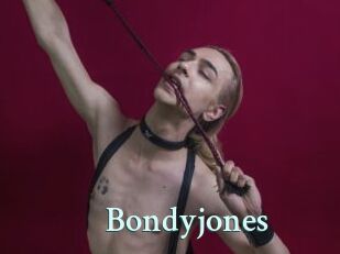 Bondyjones