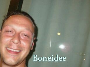 Boneidee
