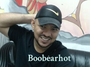 Boobearhot