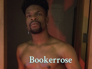 Bookerrose