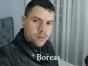 Boreas