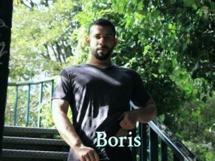 Boris