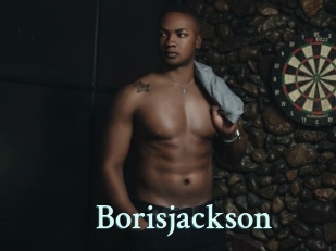 Borisjackson