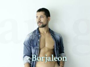 Borjaleon