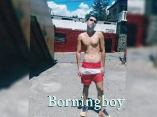 Borningboy