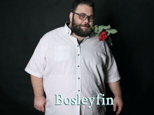 Bosleyfin