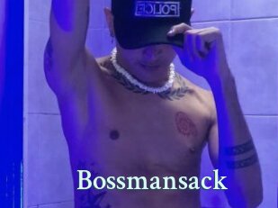 Bossmansack