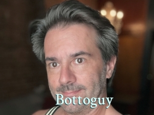 Bottoguy