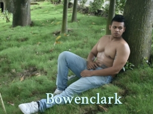 Bowenclark