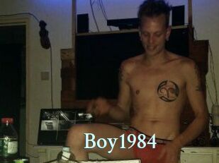 Boy1984