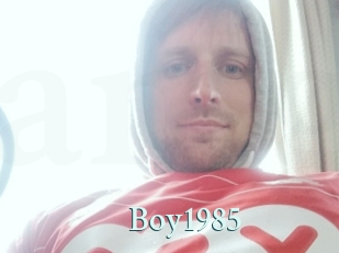 Boy1985