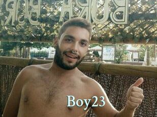 Boy23