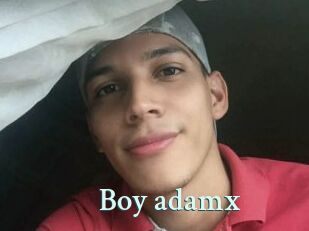 Boy_adamx