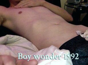 Boy_wonder_1992
