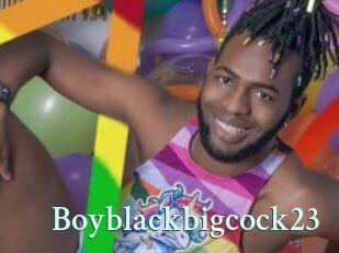 Boyblackbigcock23
