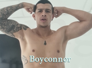 Boyconnor