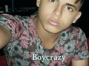 Boycrazy