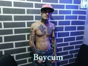 Boycum
