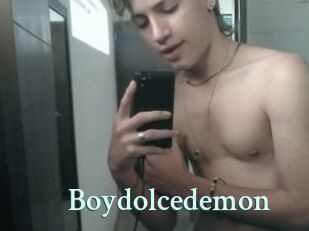 Boydolcedemon