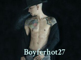 Boyferhot27