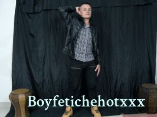 Boyfetichehotxxx
