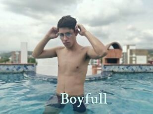 Boyfull