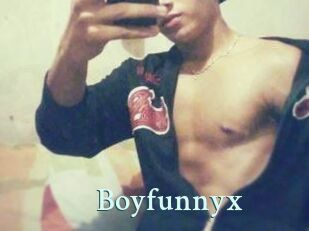 Boyfunnyx