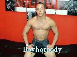 Boyhotbody
