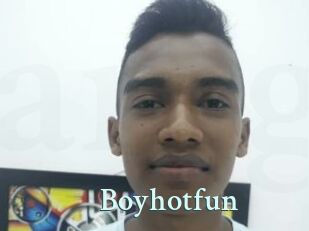 Boyhotfun