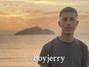 Boyjerry