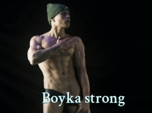Boyka_strong