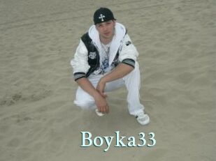 Boyka33