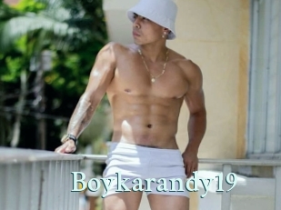 Boykarandy19
