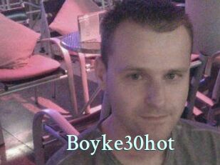 Boyke30hot