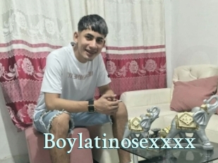 Boylatinosexxxx