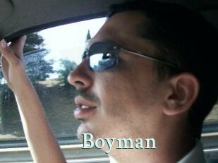 Boyman