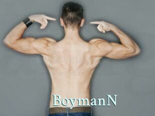 BoymanN