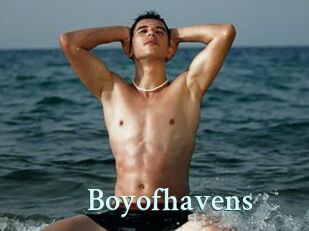 Boyofhavens